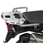 Kappa KRA6401 Stelaż kufra centralnego Triumph Tiger 800 (11-17) / Tiger 800 XC / 800 XR (11-19)