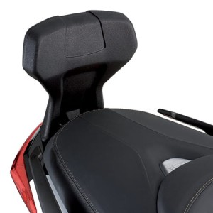 Kappa KTB2111 Oparcie dla pasażera Yamaha / MBK