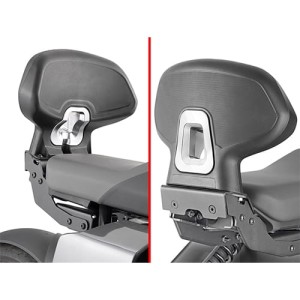 Kappa KTB5142A Oparcie dla pasażera BMW CE 04 (22-25)