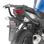 Kappa KZ3111 Stelaż kufra centralnego Suzuki SV 650 (16-25)