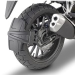 Kappa RM1171KITK Mocowanie błotnika KRM02 Honda CB 500 X (19-23) / NX 500 (24-25)