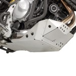Kappa RP5129K Aluminiowa płyta pod silnik BMW F 750 GS / F 850 GS (18-20)