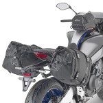Kappa TE2156K Stelaż sakw bocznych Yamaha MT-09 / SP (21-23) Easylock