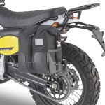 Kappa TMT9150K Stelaż sakwy bocznej Fantic Caballero Scrambler 125-250-500 (18-23)