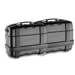 Kufry boczne Givi TRK33BPACK2 TREKKER MONOKEY, czarne, 2 x 33 litry