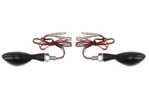 Oxford EL331 Komplet kierunkowskazów LED MERCURY z opornikiem