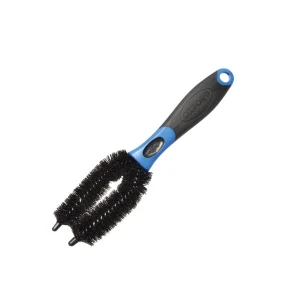 Oxford OX734 Szczotka do mycia zawieszenia przedniego w motocyklu PRONG BRUSH