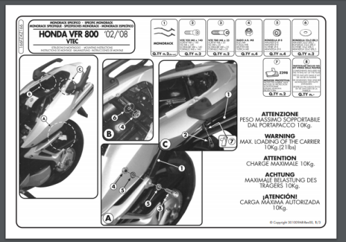 stelaz_kufra_centralnego_kappa_kz166_instrukcja_1