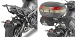Stelaż kufra centralnego Kappa KZ2132 YAMAHA MT-09 (17-20)