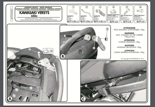 stelaz_kufra_centralnego_kappa_kz447_instrukcja_1