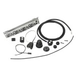 Światło STOP E92 do kufra GIVI E460