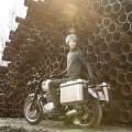 Kufer Givi DLMK36A moto