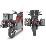 Givi PLO6710CAM Stelaż kufrów bocznych Aprilia Tuareg 660 (21-25) / Rally (25) MONOKEY CAM-SIDE