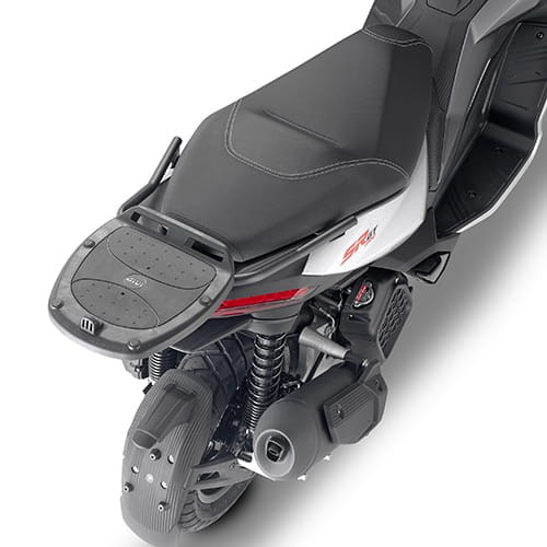 SR6711 Givi stelaż kufra centralnego Aprilia SR GT 125