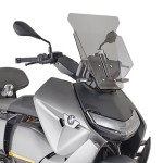 Givi D5142S Przyciemniana szyba turystyczna BMW CE 04 (22-25)