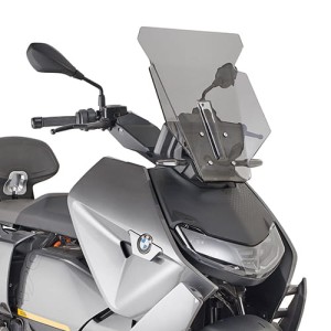 Givi D5142S Przyciemniana szyba turystyczna BMW CE 04 (22-25)