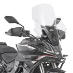 Givi D9251ST Szyba przezroczysta VOGE Valico 500DS / Valico 650DS (20-24)
