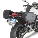 Givi TE5118 Stelaż sakw bocznych Easylock BMW F800 GT/R (09-19)