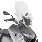 Givi 5142DT Szyba przezroczysta BMW CE 04 (22-25)