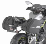 Givi TST4118 Stelaż do sakw bocznych ST604 Kawasaki Z900 (17-23)