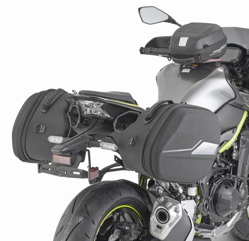 Stelaż do sakw bocznych GIVI TST4118 Kawasaki Z900