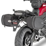 Givi TE2122 Stelaż sakw bocznych Yamaha MT-09 Tracer (15-17) Easylock