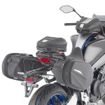 Givi TE2156 Stelaż pod sakwy boczne Yamaha MT-09 / SP (21-23) Easylock