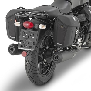 Givi TMT8201 Stelaż do sakw bocznych MT501 Moto Guzzi V7 III Stone / Special / Night Pack (17-20)