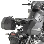 Givi TST2132 Stelaż do sakw bocznych ST604 Yamaha MT-09 (17-20)
