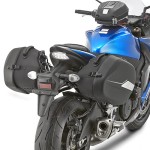 Givi TST3110 Stelaż do sakw bocznych ST604 Suzuki GSX S1000 / F (15-20)