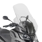 Kappa KD5619ST Szyba przezroczysta Piaggio MP3 HPE 400-400 Sport / 530 Exclusive (22-25)