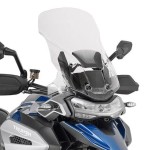 Kappa KD6422ST Szyba przezroczysta Triumph Tiger 1200 GT / GT/Rally Explorer (22-25)