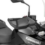 Kappa KHP4103B Handbary osłony rąk BMW G 310 R / Kawasaki Versys 650 / 1000 / Z 900 (10-26)