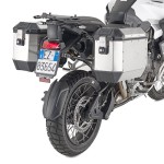 Kappa KLO6423MK Stelaż kufrów bocznych Triumph Tiger 1200 GT/Rally Explorer (22-25) MONOKEY