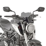Kappa KN1199 Osłony silnika gmole Honda CB 125 R (21-26)