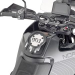Givi BF68 Mocowanie torby w systemie TANKLOCK Husqvarna Norden 901 (22-26)