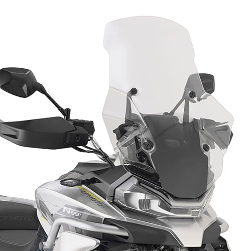 Kappa-KD9225ST-Szyba-turystyczna-CFMoto