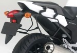 Kappa TE1111K Stelaż sakw bocznych Honda NC700S/X / NC750S/X / NC750S/X DCT (12-15)