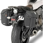 Kappa TMT2126K Stelaż sakw bocznych Yamaha XSR700 (16-25)