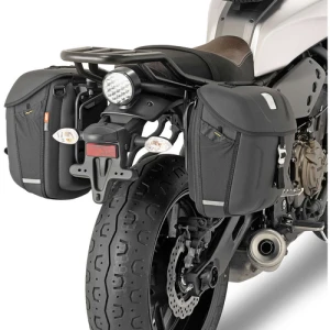 Kappa TMT2126K Stelaż sakw bocznych Yamaha XSR700 (16-25)
