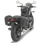 Kappa TMT6407K Stelaż sakw bocznych Triumph Street Twin 900 / Speed Twin 900 / Bonneville T100 (16-24)