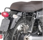 Kappa TMT8201K Stelaż sakw bocznych Moto Guzzi V7 III Stone / Special / Night Pack (17-20)