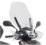 Kappa 1125AK Szyba przezroczysta Honda SH Mode 125 (13-20)