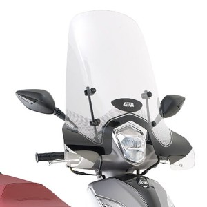 Givi 7067A Szyba przezroczysta SYM Symphony ST 50-125-200 (21-25)