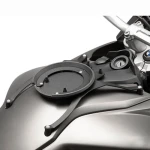 Kappa BF15K Mocowanie torby w systemie TANKLOCK BMW F 650 GS / F 800 GS / F 700 GS / F 800 GS Adventure