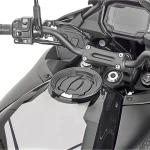 Givi BF71 Mocowanie torby na bak w systemie TANKLOCK Kawasaki Versys / Z / Eliminator / Ninja