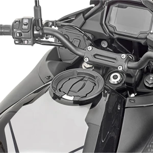 Givi BF71 Mocowanie torby na bak w systemie TANKLOCK Kawasaki Versys / Z / Eliminator / Ninja