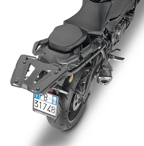 Kappa KZ3121 Stelaż kufra centralnego Suzuki GSX S1000GT (22-25)