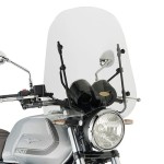 Kappa 8206AK Szyba przezroczysta Moto Guzzi V7 850 Stone / Special (21-25)