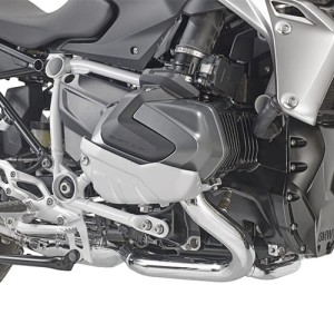 Kappa PH5128K Aluminiowa osłona silnika BMW R 1250 GS/R/RS/RT (19-23)
